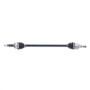 TrakMotive CV Axle Shaft P/N:NI-86041