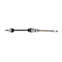TrakMotive CV Axle Shaft P/N:MZ-86017