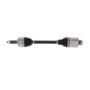 TrakMotive CV Axle Shaft P/N:KA-86077