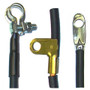 Standard Ignition Battery Cable P/N:A25-4CLT