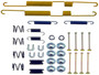 Dorman - First Stop Drum Brake Hardware Kit P/N:HW17253