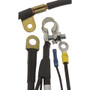Standard Ignition Battery Cable P/N:A39-4CLT