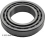 Beck/Arnley Wheel Bearing P/N:051-2287