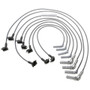 Standard Ignition Spark Plug Wire Set 6932
