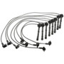 Spark Plug Wire Set fits 1993-1998 Lincoln Mark VIII  STANDARD MOTOR PRODUCTS