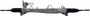 Vision OE Rack and Pinion Assembly P/N:101-0233