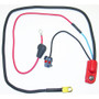 Standard Ignition Battery Cable P/N:A41-4DDF