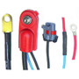 Standard Ignition Battery Cable P/N:A41-4DDF