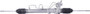 TERREPOWER formerly BBB Industries Rack and Pinion Assembly P/N:101-0145