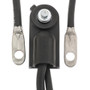 Standard Ignition Battery Cable P/N:A43-4HD2