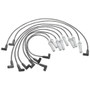 Spark Plug Wire Set TechSmart 27876