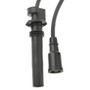 Pro Series Wire Spark Plug Wire Set P/N:27886