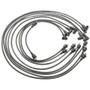 Spark Plug Wire Set fits 1955-1973 GMC P35/P3500 Van P25/P2500 Van P15/P1500 Van
