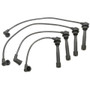 Spark Plug Wire Set fits 1997-2005 Hyundai Accent  STANDARD MOTOR PRODUCTS