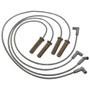Spark Plug Wire Set TechSmart 27543