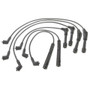Spark Plug Wire Set fits 2001-2004 Nissan Frontier Xterra  STANDARD PRO SERIES
