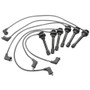 Spark Plug Wire Set fits 1995-2000 Dodge Avenger,Stratus  STANDARD PRO SERIES
