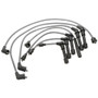 Pro Series Wire Spark Plug Wire Set P/N:27643