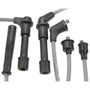Pro Series Wire Spark Plug Wire Set P/N:27643
