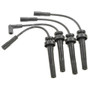 Spark Plug Wire Set TechSmart 27587