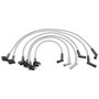 Spark Plug Wire Set fits 1996-2000 Mercury Sable  STANDARD MOTOR PRODUCTS