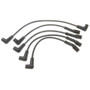 Pro Series Wire Spark Plug Wire Set P/N:29492