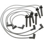 Spark Plug Wire Set fits 2001-2002 Mercury Cougar  STANDARD MOTOR PRODUCTS