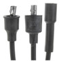 Spark Plug Wire Set TechSmart 29437