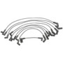 Spark Plug Wire Set fits 1994-1995 Ford Mustang STANDARD MOTOR PRODUCTS 26911