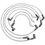 Spark Plug Wire Set fits 2001-2003 Ford Windstar  STANDARD MOTOR PRODUCTS