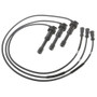 Spark Plug Wire Set Standard 27718 fits 03-06 Kia Sorento 3.5L-V6