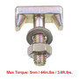 Standard Ignition Battery Cable Bolt P/N:BP59C