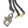 Standard Ignition Battery Cable P/N:A28-4RPP