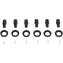 Standard Ignition Direct Ignition Coil Boot Kit P/N:CPBK621