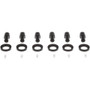 Standard Ignition Direct Ignition Coil Boot Kit P/N:CPBK621