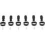 Standard Ignition Direct Ignition Coil Boot Kit P/N:CPBK473