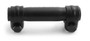 Suspensia Steering Tie Rod End Adjusting Sleeve P/N:X07AS0005