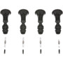 Standard Ignition Direct Ignition Coil Boot Kit P/N:CPBK177