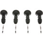 Standard Ignition Direct Ignition Coil Boot Kit P/N:CPBK177