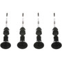 Standard Ignition Direct Ignition Coil Boot Kit P/N:CPBK177