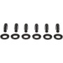 Standard Ignition Direct Ignition Coil Boot Kit P/N:CPBK296