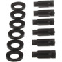 Standard Ignition Direct Ignition Coil Boot Kit P/N:CPBK296