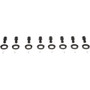 Standard Ignition Direct Ignition Coil Boot Kit P/N:CPBK508