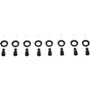 Standard Ignition Direct Ignition Coil Boot Kit P/N:CPBK508