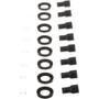 Standard Ignition Direct Ignition Coil Boot Kit P/N:CPBK508