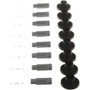 Standard Ignition Direct Ignition Coil Boot Kit P/N:CPBK294