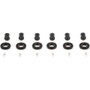 Standard Ignition Direct Ignition Coil Boot Kit P/N:CPBK471
