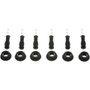 Standard Ignition Direct Ignition Coil Boot Kit P/N:CPBK179