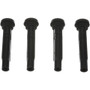 Standard Ignition Direct Ignition Coil Boot Kit P/N:CPBK702