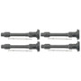 Standard Ignition Direct Ignition Coil Boot Kit P/N:CPBK510